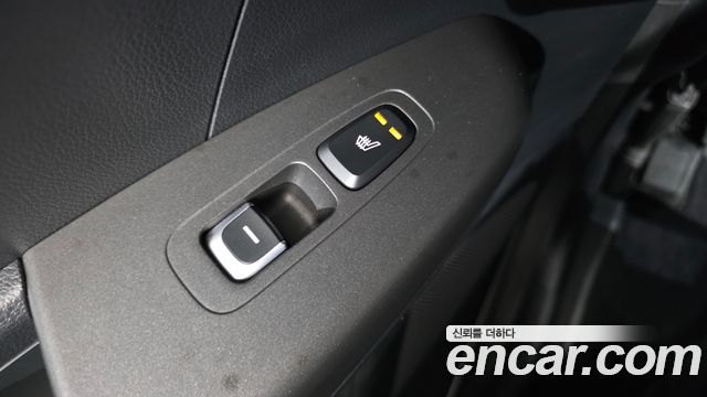 Kia Sportage The Bold Gasoline Prestige 2019 — фото 18