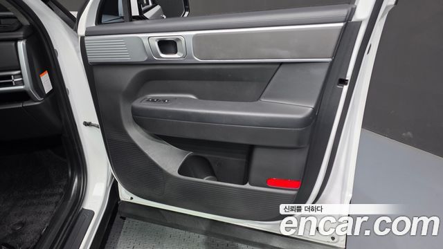 Hyundai Santa Fe (MX5) HEV 1.6 2WD Prestige 2024 — фото 24