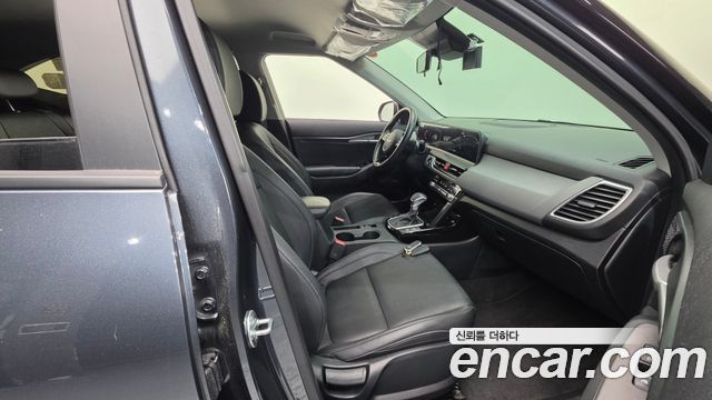 Kia Seltos Gasoline 2.0 2WD Trendy 2024 — фото 10
