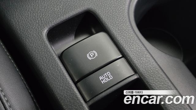 Kia Seltos Gasoline 2.0 2WD Trendy 2024 — фото 21