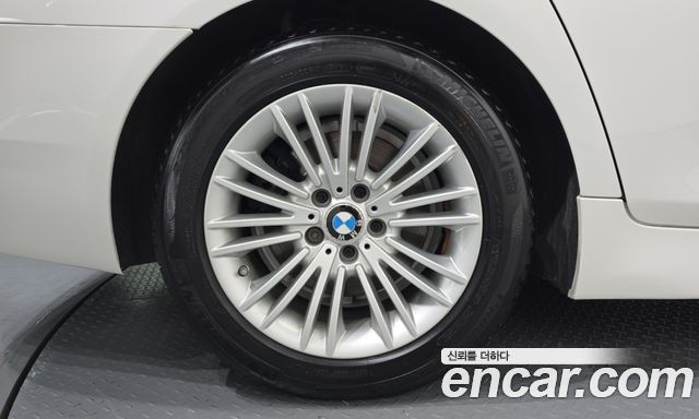 BMW 5 Series (F10) 520d xDrive 2015 — фото 5