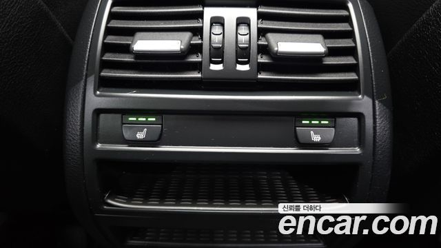BMW 5 Series (F10) 520d xDrive 2015 — фото 30