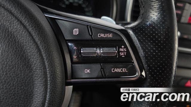 Kia Sportage The Bold Diesel 1.6 4WD Prestige 2022 — фото 14