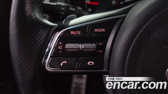 Kia Sportage The Bold Diesel 1.6 4WD Prestige 2022 — фото 29