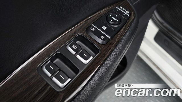 Kia K5 (II) 2.0 MX Prestige 2016 — фото 27