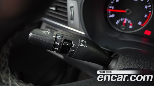 Kia K5 (II) 2.0 MX Prestige 2016 — фото 28