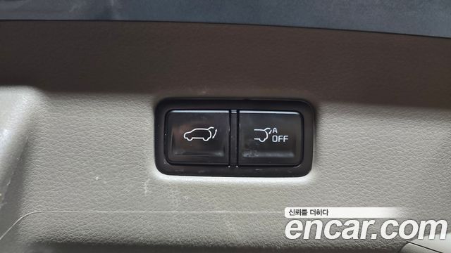 Kia Carnival (IV) Gasoline 9-Seater Signature 2024 — фото 18