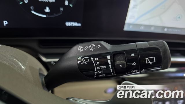 Kia Carnival (IV) Gasoline 9-Seater Signature 2024 — фото 28