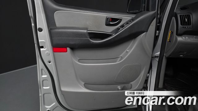 Hyundai Grand Starex Wagon 12-Seater Smart 2019 — фото 24