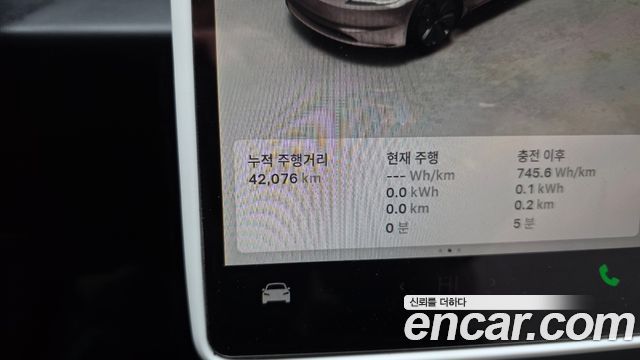 Tesla Model 3 Long Range AWD 2024 — фото 8