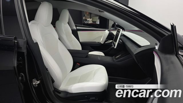 Tesla Model 3 Long Range AWD 2024 — фото 11