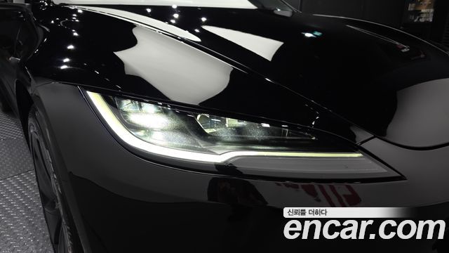 Tesla Model 3 Long Range AWD 2024 — фото 22