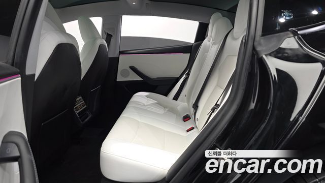 Tesla Model 3 Long Range AWD 2024 — фото 26
