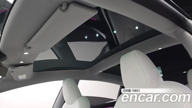 Tesla Model 3 Long Range AWD 2024 — фото 27