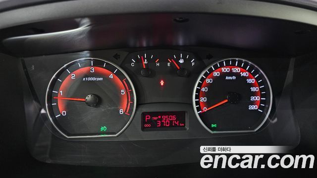 KG Mobility (SsangYong) Korando Sport Extreme 4WD 2016 — фото 8