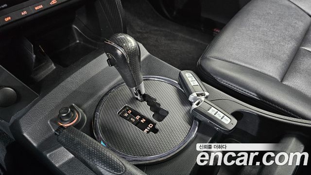 KG Mobility (SsangYong) Korando Sport Extreme 4WD 2016 — фото 9