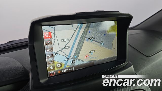 KG Mobility (SsangYong) Korando Sport Extreme 4WD 2016 — фото 14