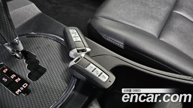 KG Mobility (SsangYong) Korando Sport Extreme 4WD 2016 — фото 18