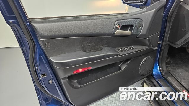 KG Mobility (SsangYong) Korando Sport Extreme 4WD 2016 — фото 24