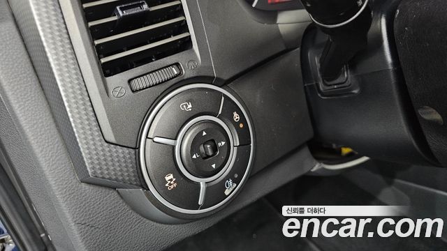 KG Mobility (SsangYong) Korando Sport Extreme 4WD 2016 — фото 27