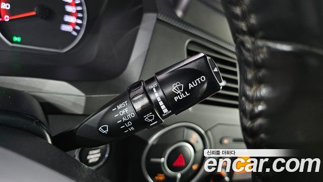 KG Mobility (SsangYong) Korando Sport Extreme 4WD 2016 — фото 29
