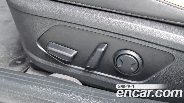 Kia K5 (III) 2.0 Prestige 2023 — фото 19