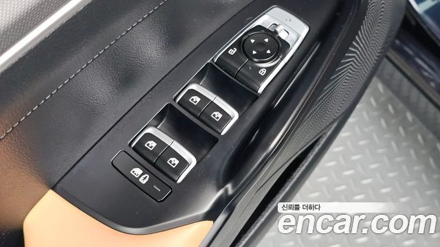 Kia K5 (III) 2.0 Prestige 2023 — фото 20