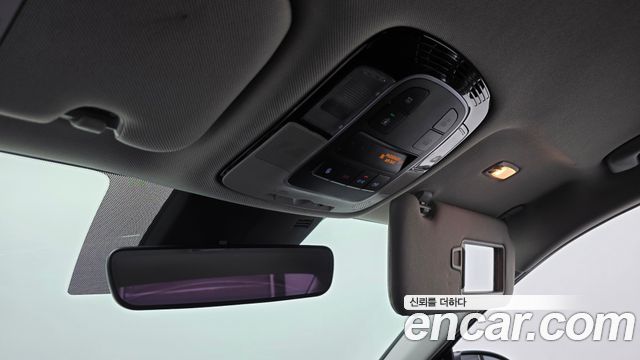 Hyundai Sonata (DN8) 2.0 Premium Family 2020 — фото 20