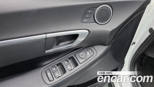Hyundai Sonata (DN8) 2.0 Premium Family 2020 — фото 27