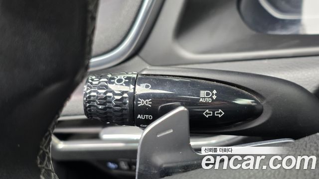 Hyundai Sonata (DN8) 2.0 Premium Family 2020 — фото 28