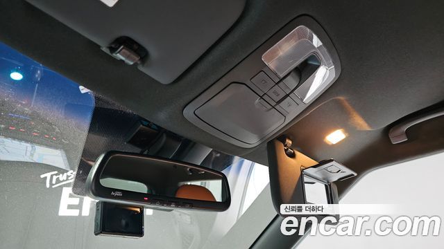 KG Mobility (SsangYong) Tivoli Armor Gear Edition 2WD 2018 — фото 27
