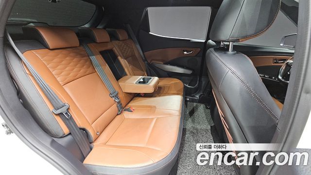 KG Mobility (SsangYong) Tivoli Armor Gear Edition 2WD 2018 — фото 29