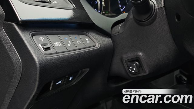 Hyundai Grandeur (HG) HG300 Exclusive Special 2015 — фото 13