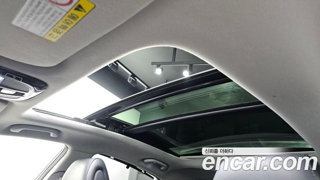 Hyundai Grandeur (HG) HG300 Exclusive Special 2015 — фото 18