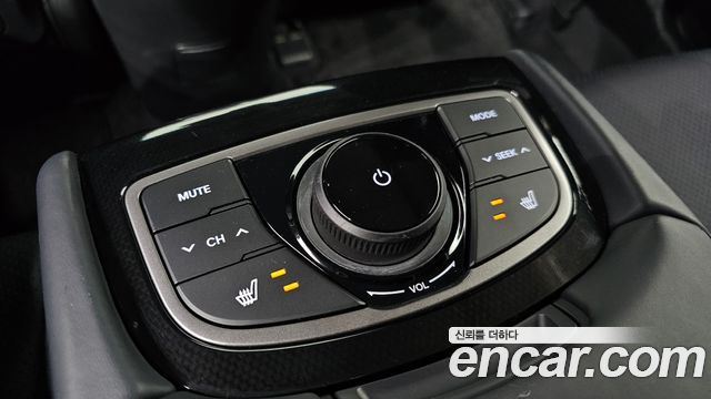 Hyundai Grandeur (HG) HG300 Exclusive Special 2015 — фото 19