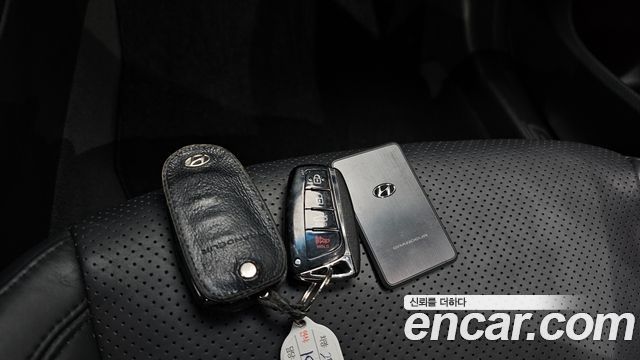 Hyundai Grandeur (HG) HG300 Exclusive Special 2015 — фото 20