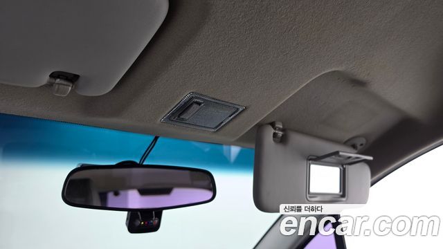 Chevrolet Spark LPG LT Standard 2012 — фото 27