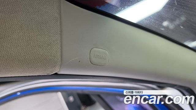 Chevrolet Spark LPG LT Standard 2012 — фото 28