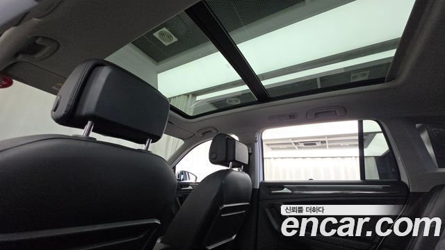 Volkswagen Tiguan (II) 2.0 TDI 4Motion Prestige 2020 — фото 18