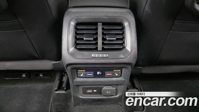Volkswagen Tiguan (II) 2.0 TDI 4Motion Prestige 2020 — фото 19
