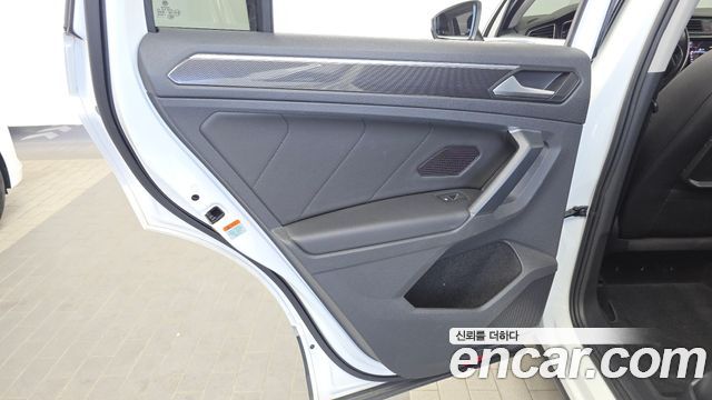 Volkswagen Tiguan (II) 2.0 TDI 4Motion Prestige 2020 — фото 25