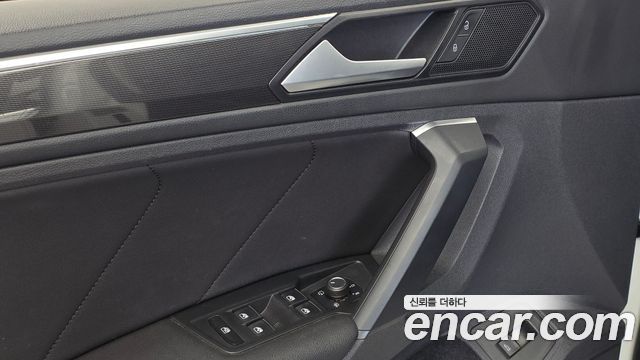 Volkswagen Tiguan (II) 2.0 TDI 4Motion Prestige 2020 — фото 26