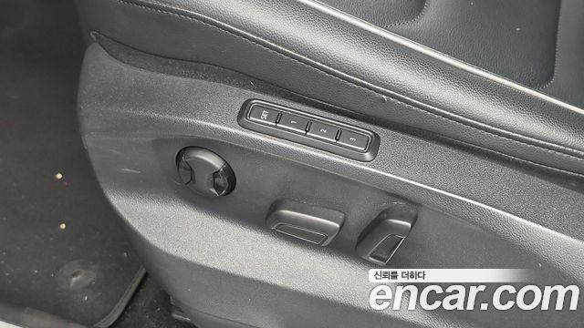 Volkswagen Tiguan (II) 2.0 TDI 4Motion Prestige 2020 — фото 29
