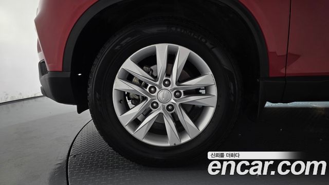 KG Mobility (SsangYong) Rexton Sports Diesel 2.2 4WD Adventure 2018 — фото 5