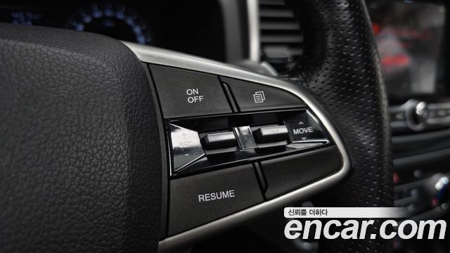 KG Mobility (SsangYong) Rexton Sports Diesel 2.2 4WD Adventure 2018 — фото 23