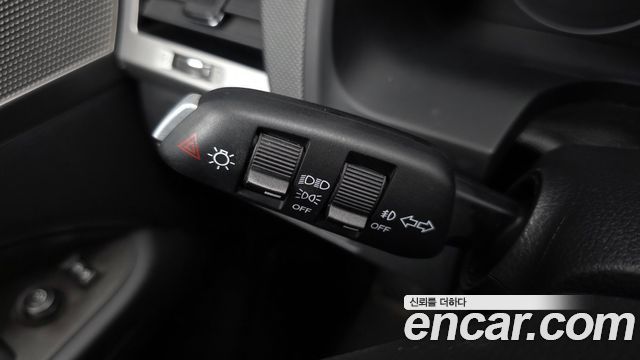 KG Mobility (SsangYong) Rexton Sports Diesel 2.2 4WD Adventure 2018 — фото 35