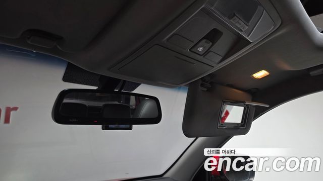 KG Mobility (SsangYong) Rexton Sports Diesel 2.2 4WD Adventure 2018 — фото 37