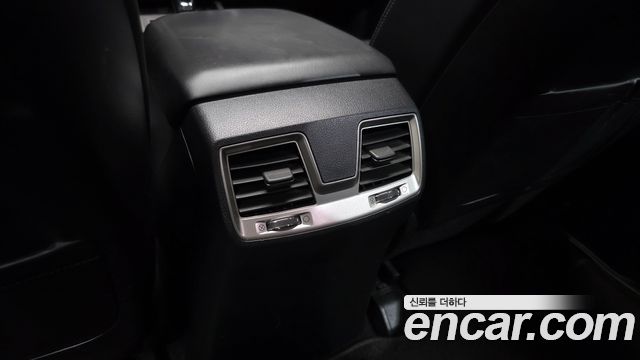 KG Mobility (SsangYong) Rexton Sports Diesel 2.2 4WD Adventure 2018 — фото 38