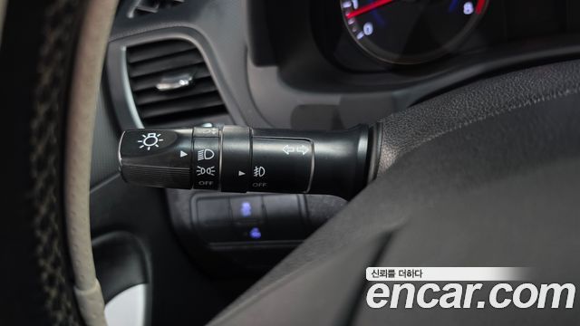 Hyundai Accent (New) 1.4 VVT Modern 2015 — фото 17