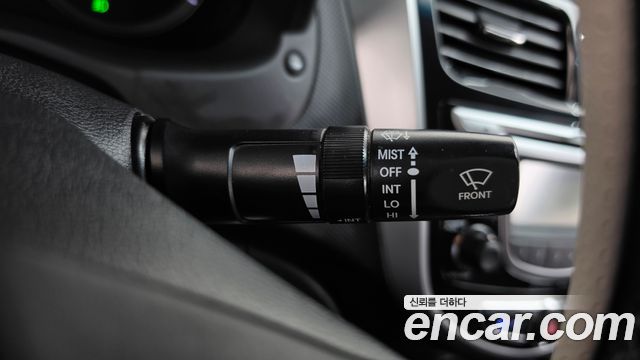 Hyundai Accent (New) 1.4 VVT Modern 2015 — фото 18